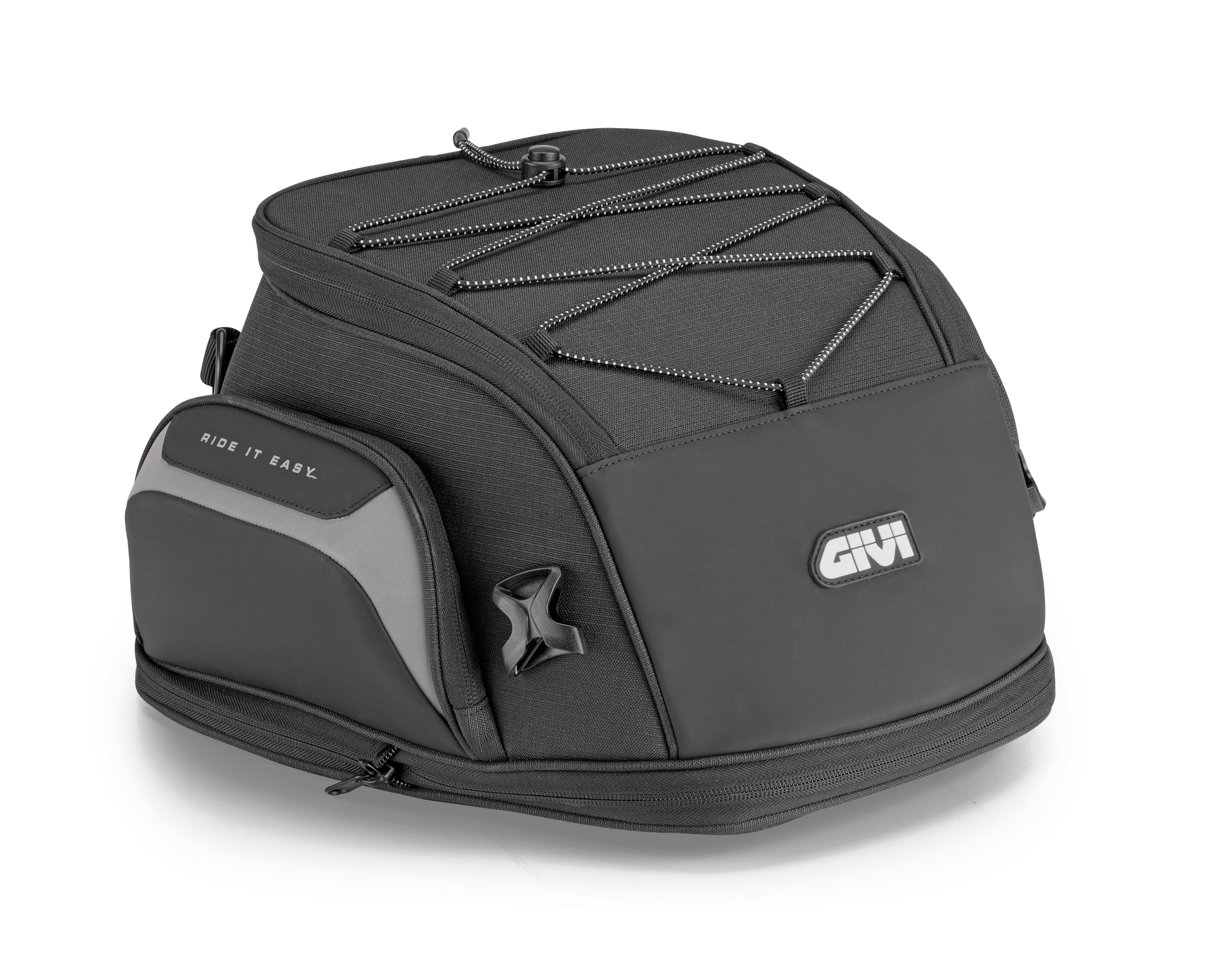 EASY08 Borsa da sella